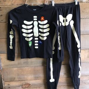 Gymboree Pajamas